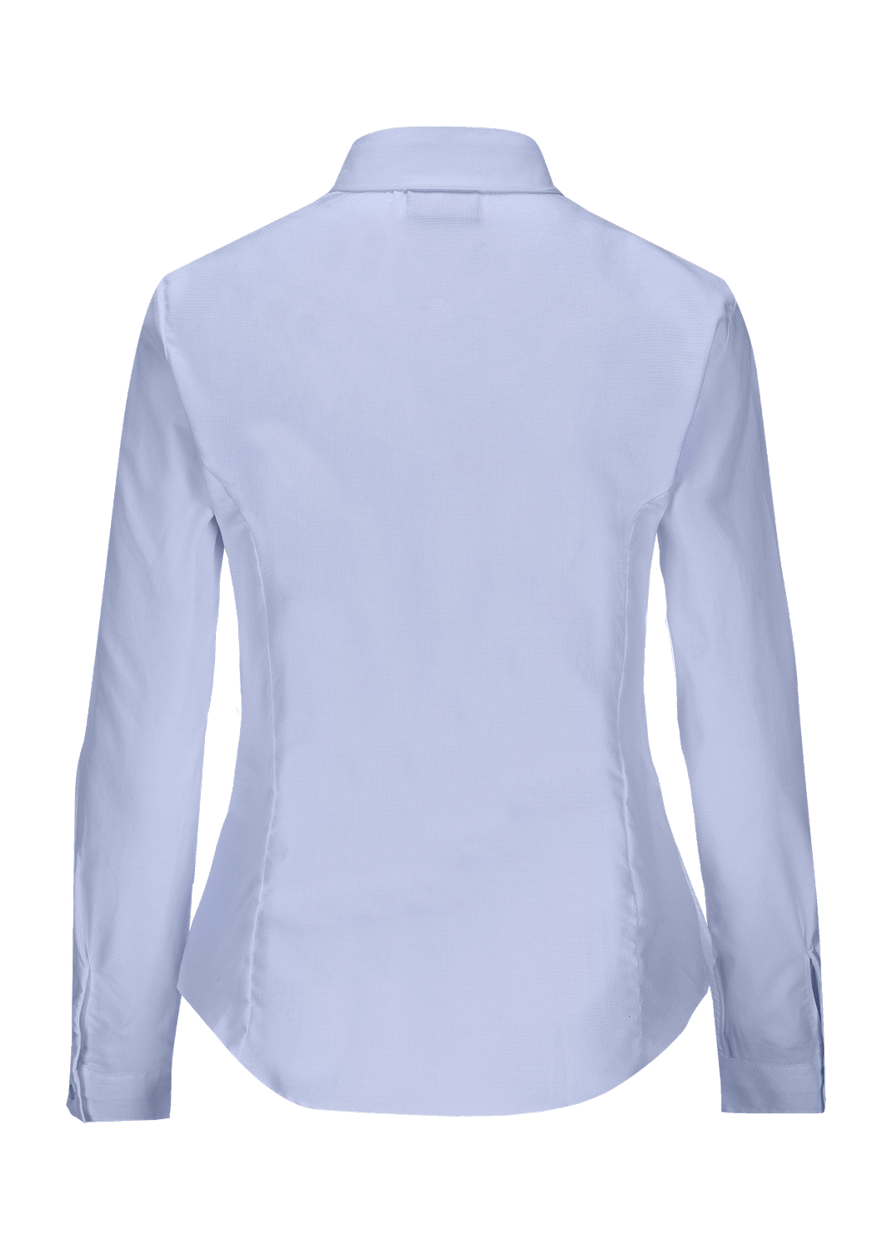 Luis Trenker Blusa in cotone modello Lubernardette Affare Del Giorno