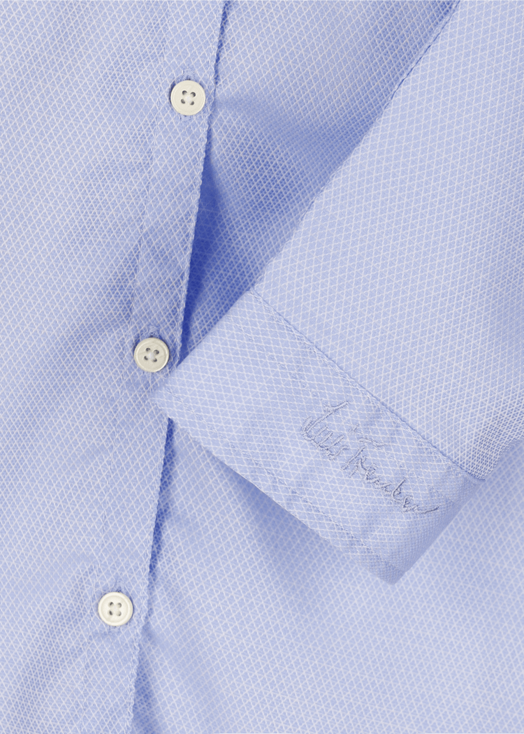 Luis Trenker Blusa in cotone modello Lubernardette Affare Del Giorno
