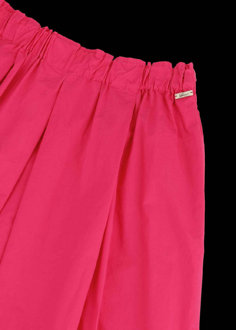 Luis Trenker Gonna lunga in cotone con ricamo modello Lunatalia Offerte
