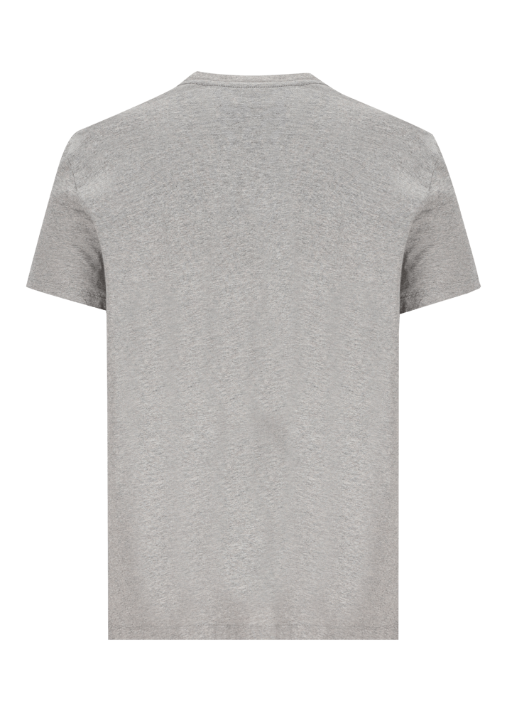 Luis Trenker T-shirt con scritta "Lebensfreude" Offerta per la Festa della Mamma