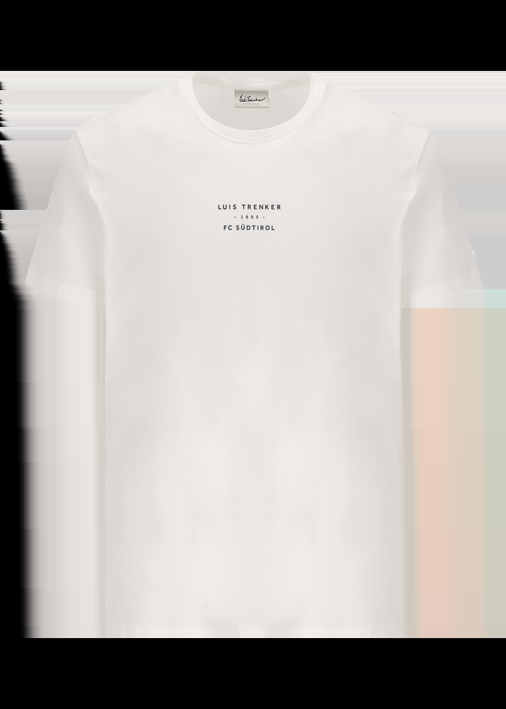 Luis Trenker Luis Trenker x FC Südtirol: T-Shirt Lucarlo Bestseller