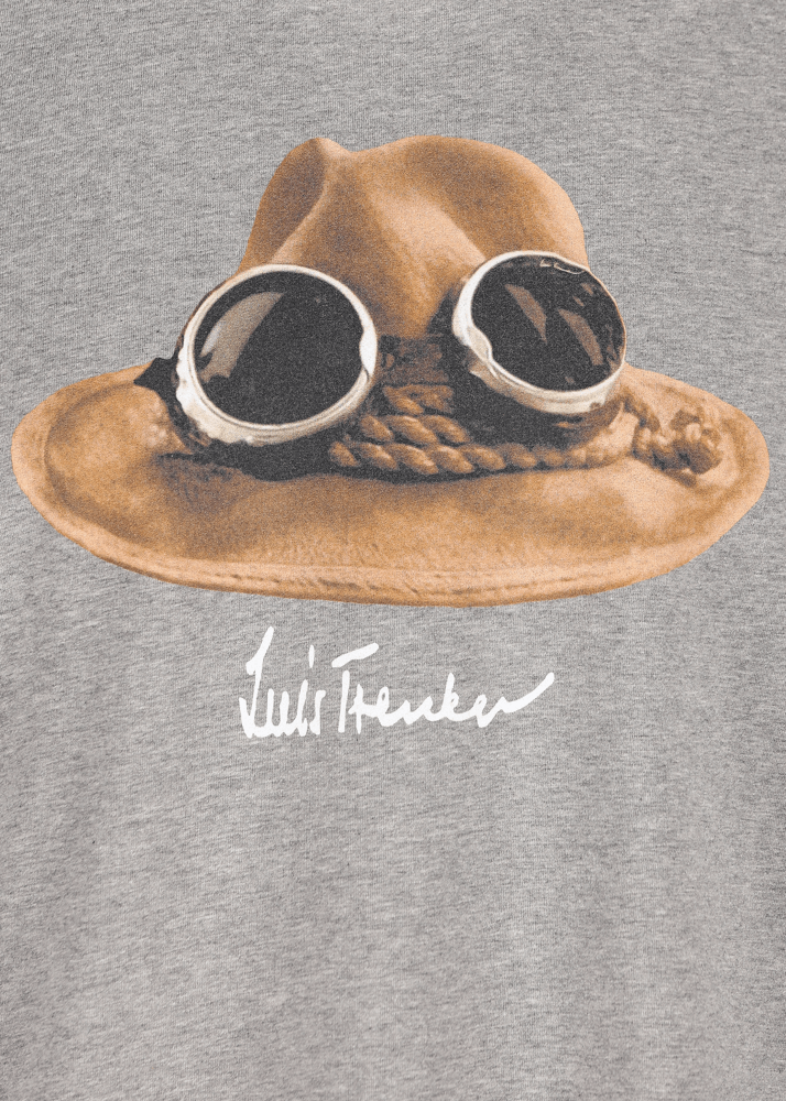Luis Trenker Der Hut ACQUISTA ORA