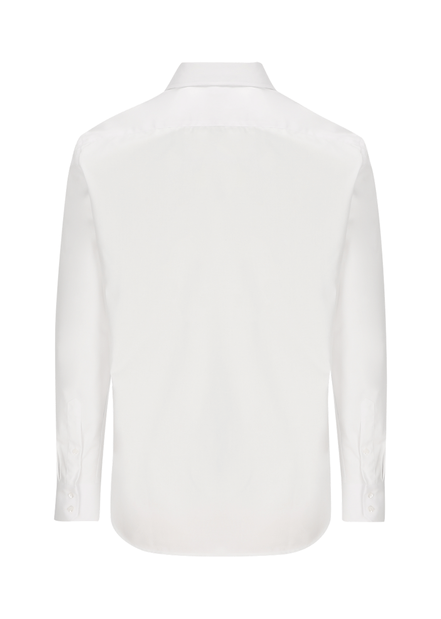 Luis Trenker Camicia da ufficio modello Lubodner Fino al 55% di sconto