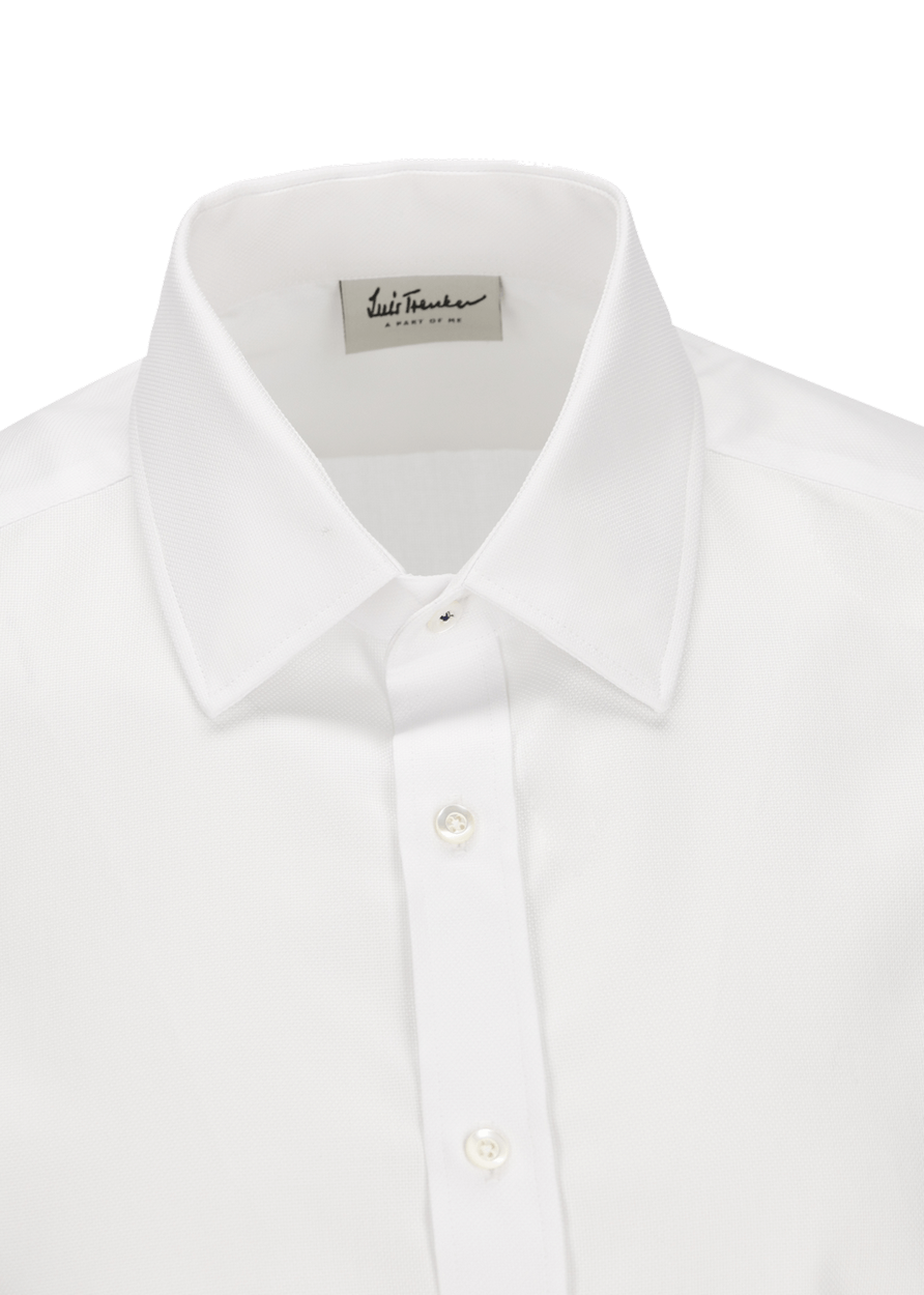 Luis Trenker Camicia da ufficio modello Lubodner Fino al 55% di sconto