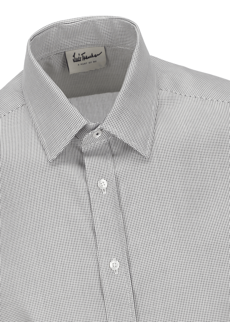 Luis Trenker Camicia da ufficio modello Lubodner Discount Store per i nuovi prodotti