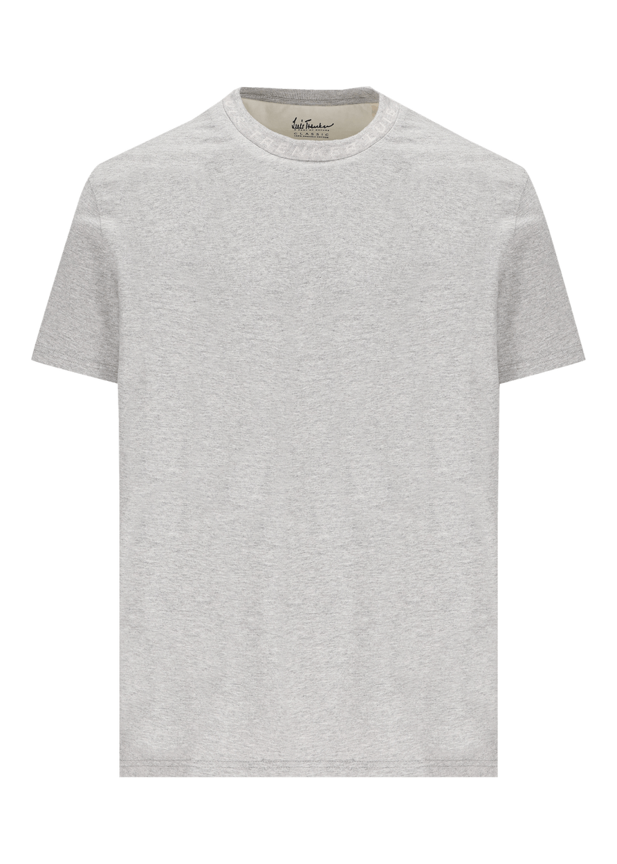 Luis Trenker T-shirt modello Lucarlo Esporta salva