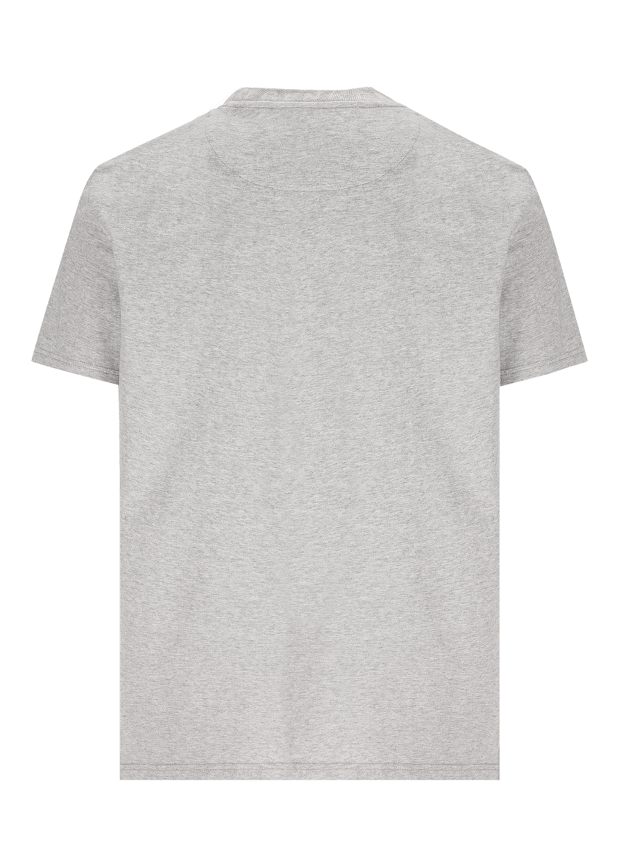Luis Trenker T-shirt modello Lucarlo Esporta salva