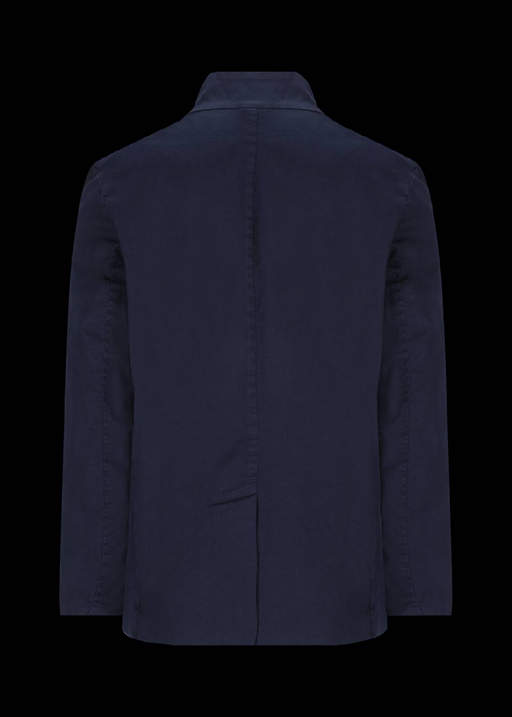 Luis Trenker Blazer in cotone elasticizzato modello Lusandro Prezzo Ridotto