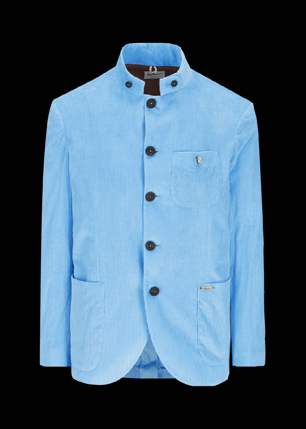 Luis Trenker Blazer in velluto a coste sottili modello Lusandro Online