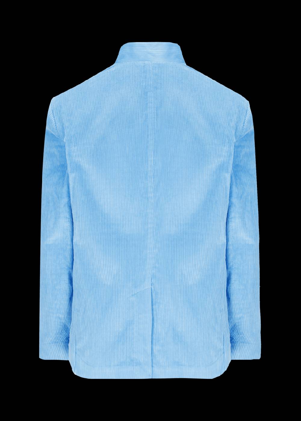 Luis Trenker Blazer in velluto a coste sottili modello Lusandro Online