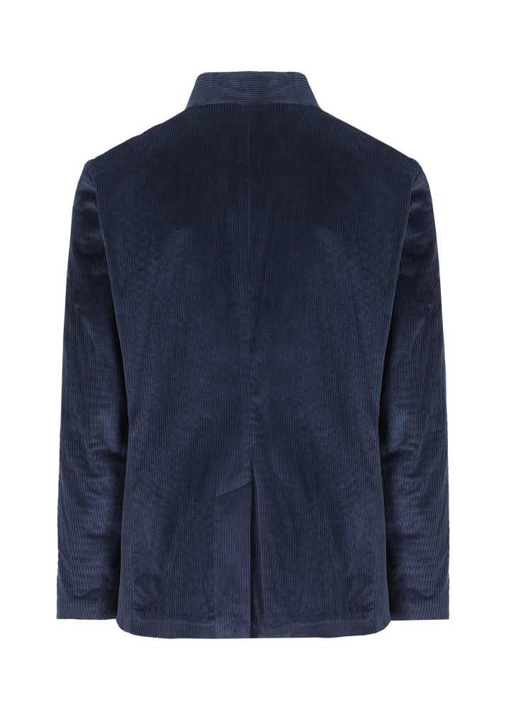 Luis Trenker Blazer in velluto a coste sottili modello Lusandro Outlet