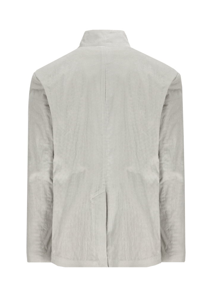 Luis Trenker Blazer in velluto a coste sottili modello Lusandro Saldi