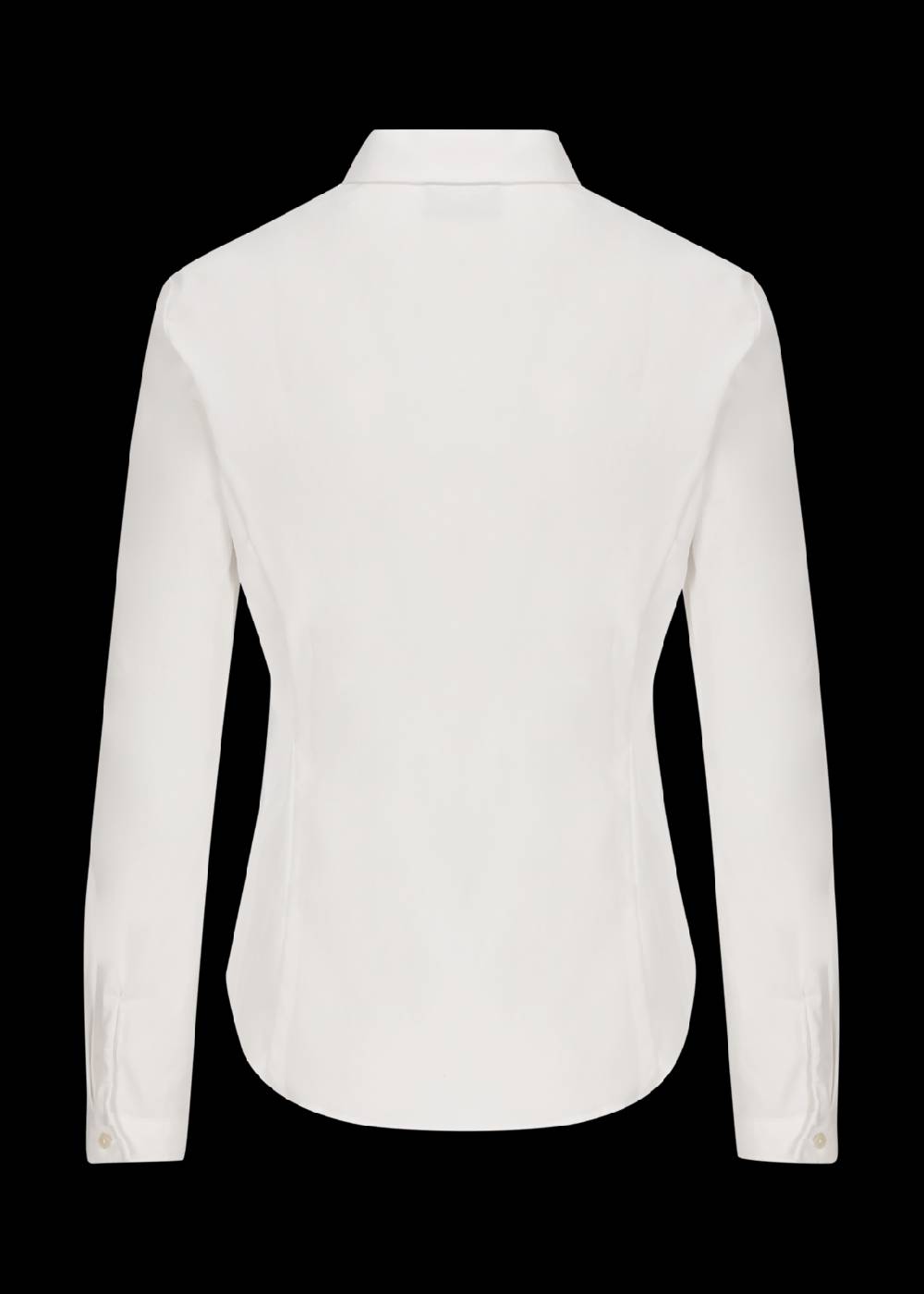 Luis Trenker Blusa in cotone modello Lubernardette Moda