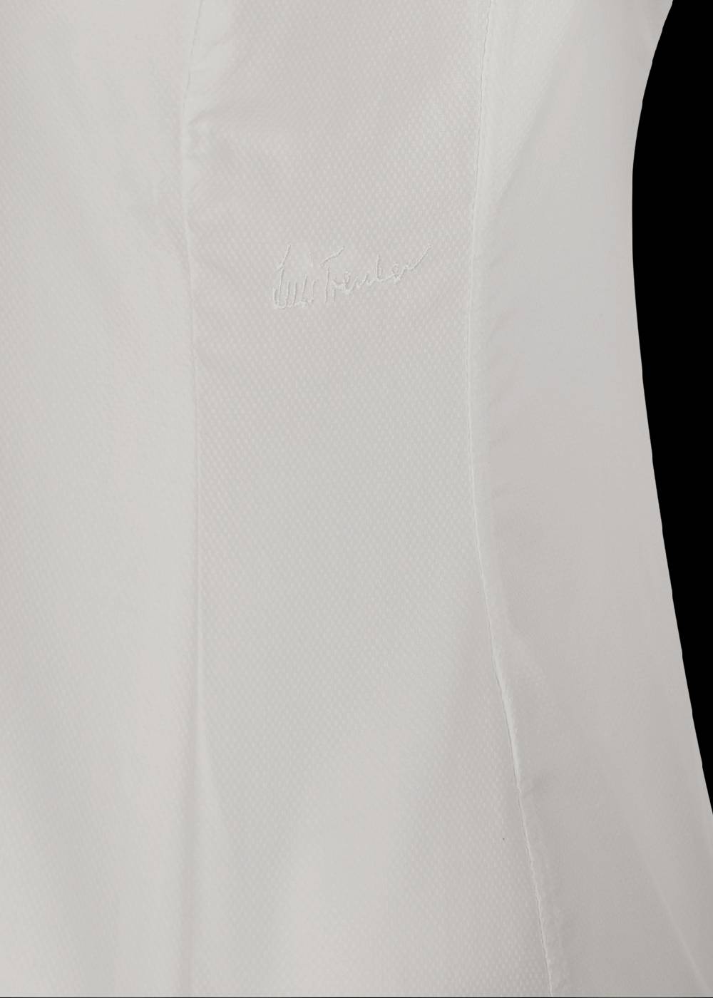 Luis Trenker Blusa in cotone modello Lubernardette Moda