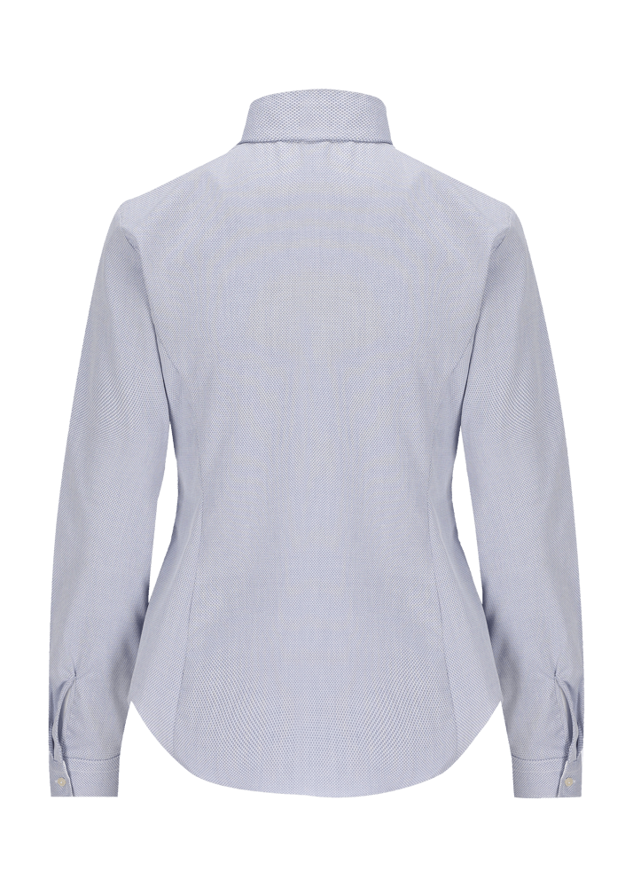 Luis Trenker Blusa in cotone modello Lubernardette Spedizione gratuita