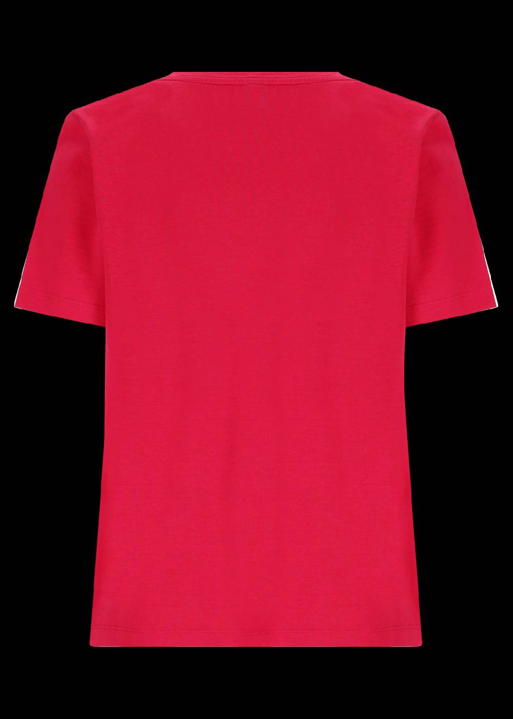 Luis Trenker T-shirt basic in cotone modello Lucarla Offerta San Valentino
