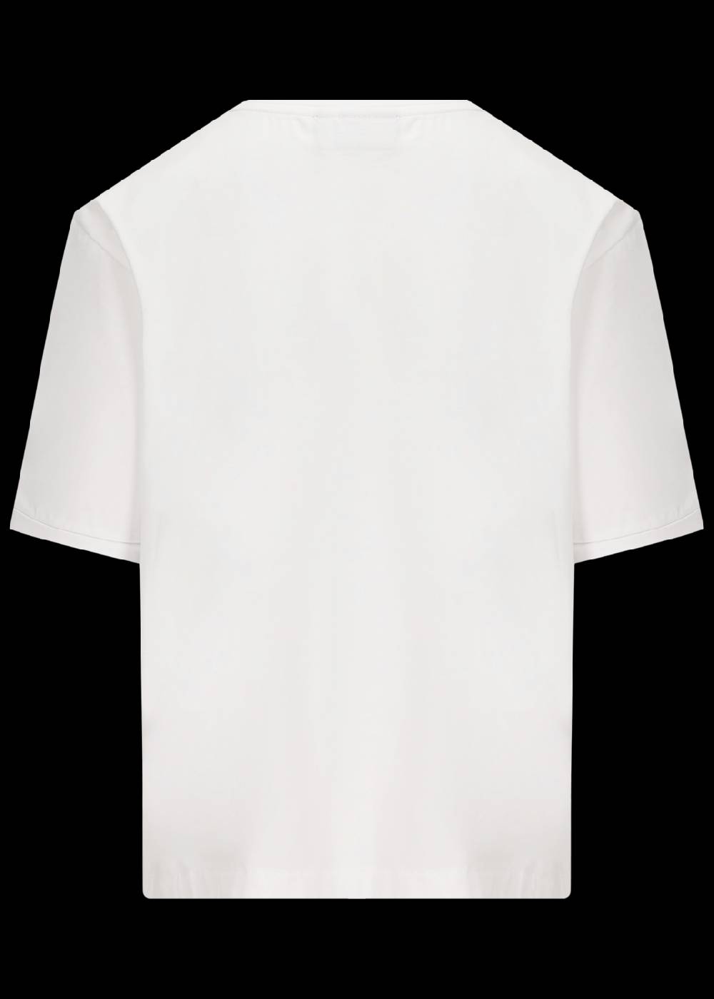 Luis Trenker T-shirt a maniche corte con motivo tango modello Lutara Online Outlet