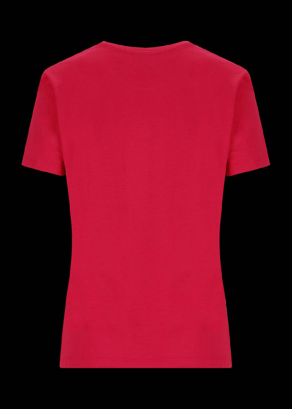 Luis Trenker T-shirt con grafica iconica raffigurante "Il Cappello" Offerte esclusive