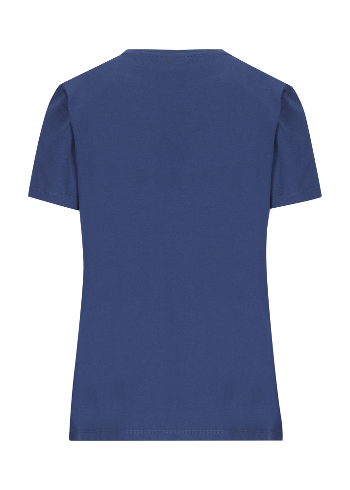 Luis Trenker T-shirt con grafica iconica raffigurante "Il Cappello" Lightning offer