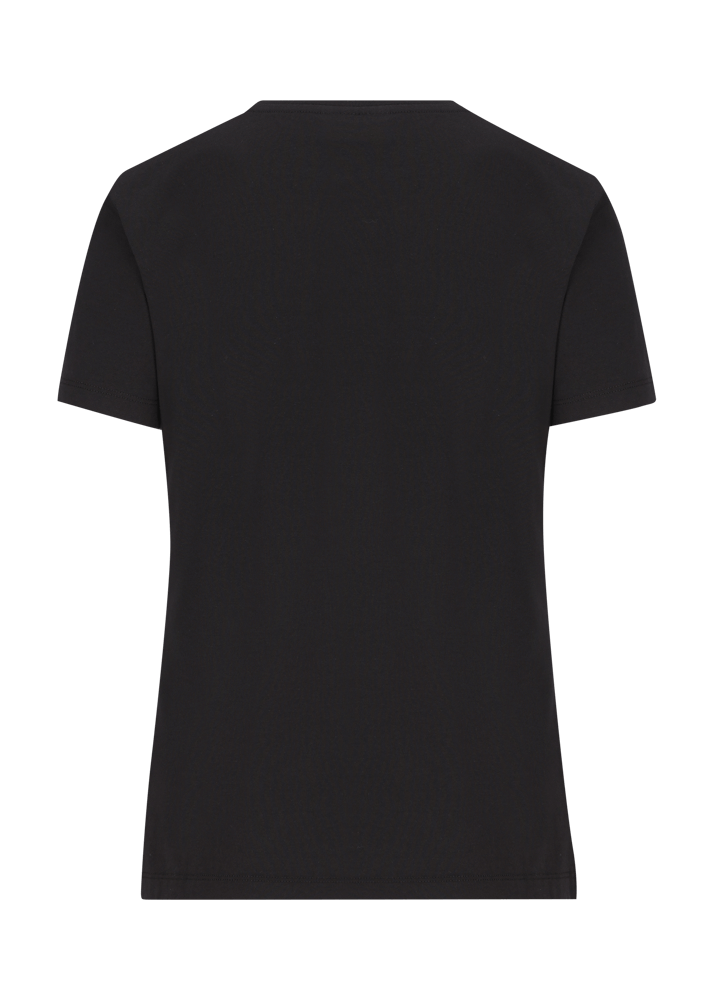 Luis Trenker T-shirt con grafica iconica raffigurante "Il Cappello" Grandi sconti