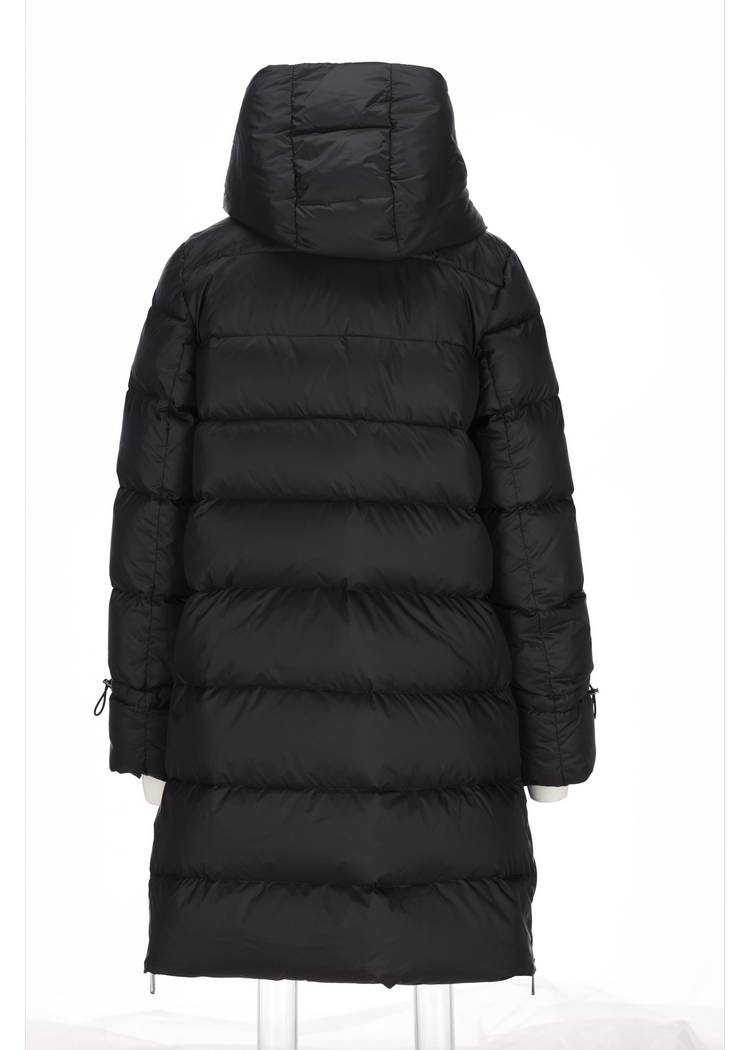 Luis Trenker Cappotto in piuma modello Lupetra Fino al 50% di sconto
