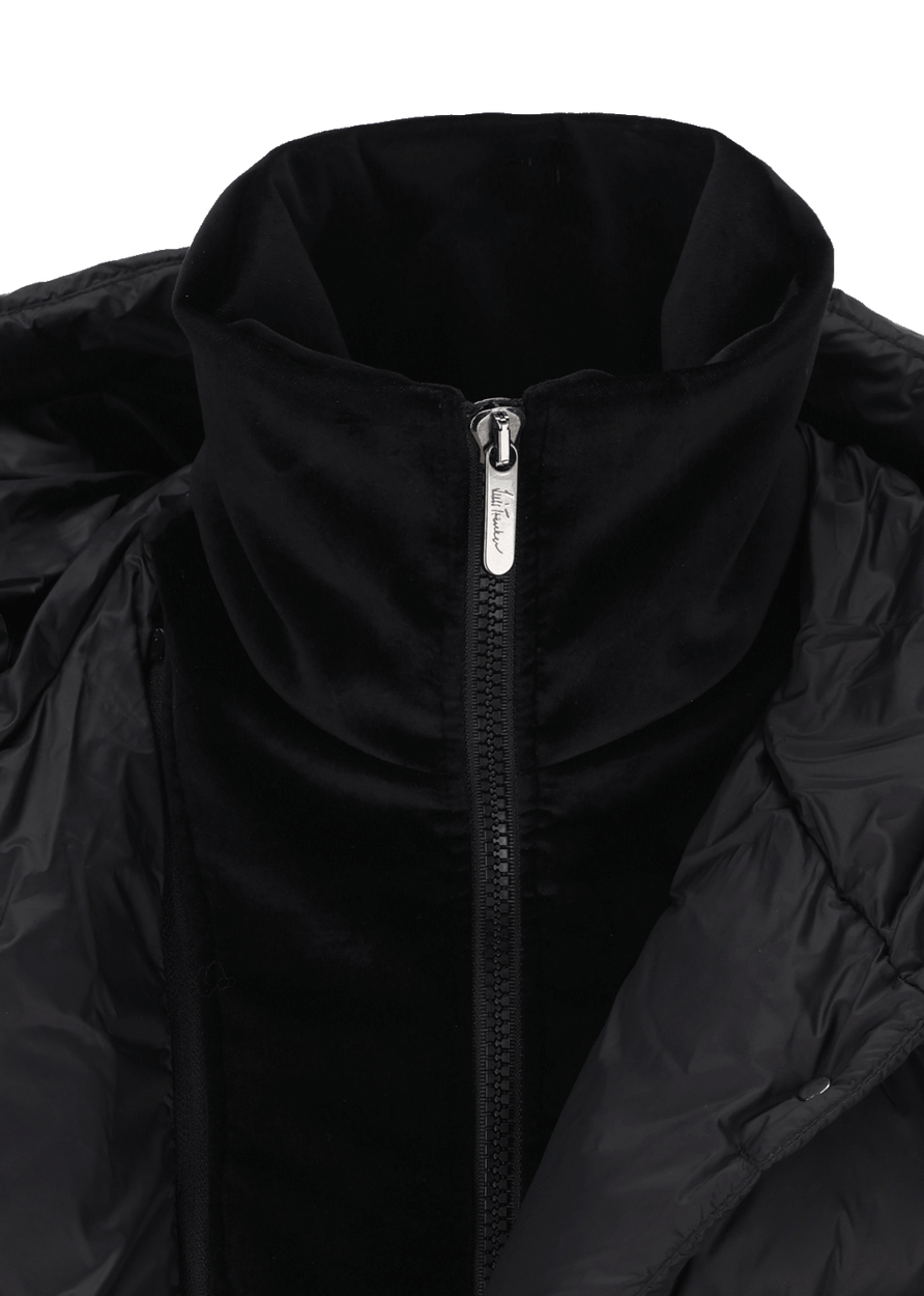Luis Trenker Cappotto in piuma modello Lupetra Fino al 50% di sconto