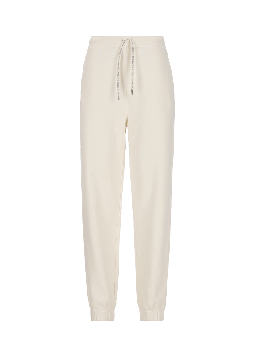 Luis Trenker Pantaloni in felpa modello Ludafne Fino al 65% di sconto