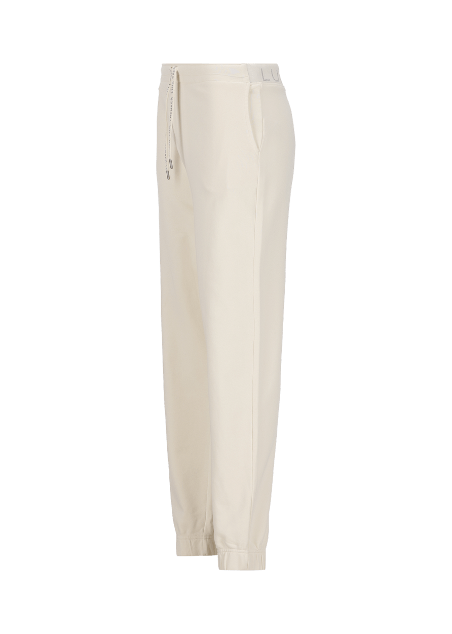 Luis Trenker Pantaloni in felpa modello Ludafne Fino al 65% di sconto