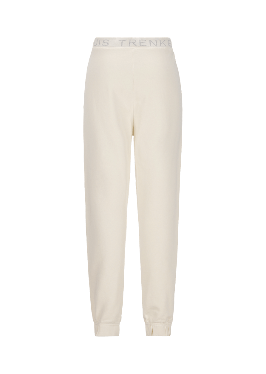 Luis Trenker Pantaloni in felpa modello Ludafne Fino al 65% di sconto