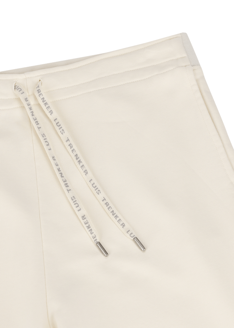 Luis Trenker Pantaloni in felpa modello Ludafne Fino al 65% di sconto