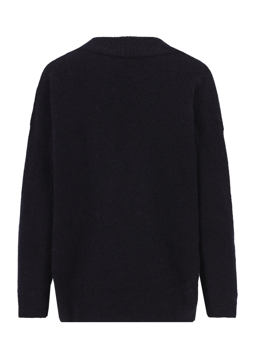 Luis Trenker Pullover lavorato a maglia modello Luwaima Negozi Online