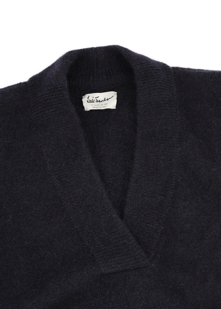 Luis Trenker Pullover lavorato a maglia modello Luwaima Negozi Online