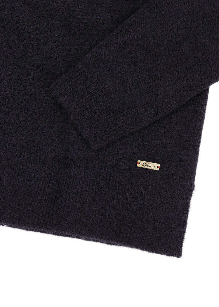 Luis Trenker Pullover lavorato a maglia modello Luwaima Negozi Online