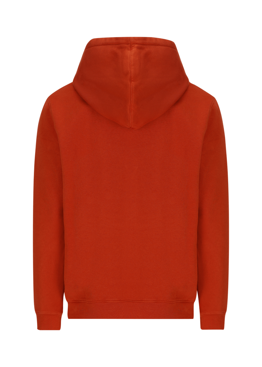 Luis Trenker Felpa con cappuccio con fascia jacquard modello Luphilipp Offerta speciale