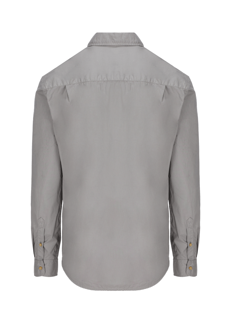 Luis Trenker Camicia in cotone modello Lubodo Fornitura limitata
