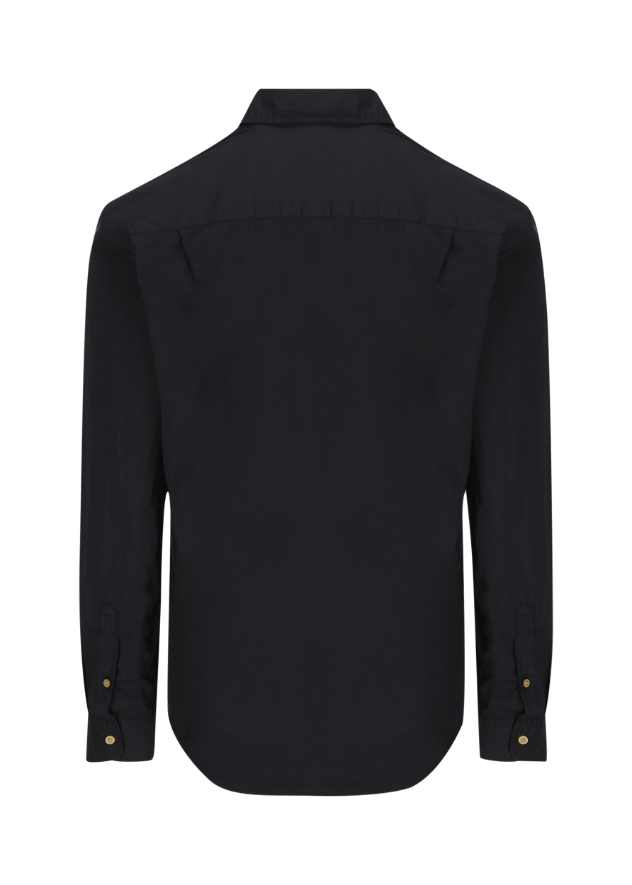 Luis Trenker Camicia in cotone modello Lubodo Shopping online