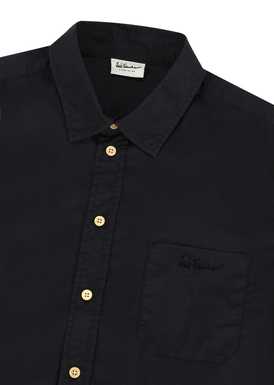 Luis Trenker Camicia in cotone modello Lubodo Shopping online