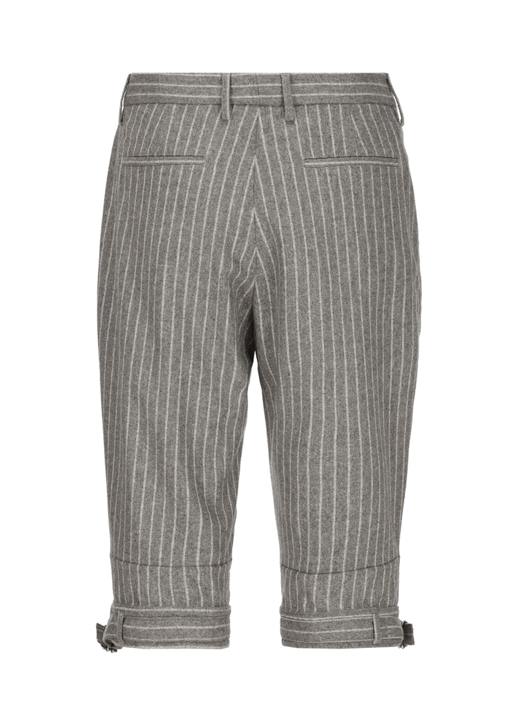 Luis Trenker Pantaloni alla zuava modello Lustanislaus Offerta Anniversario