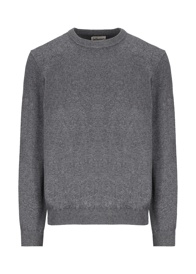 Luis Trenker Pullover girocollo modello Lutzert Offerte esclusive