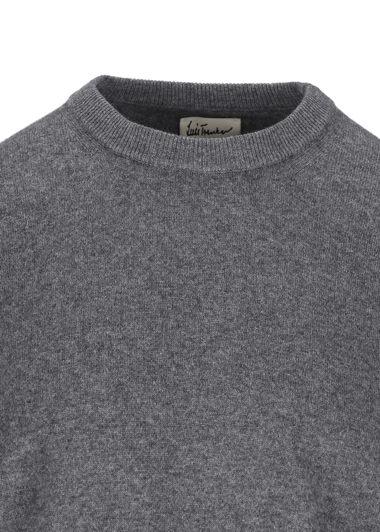 Luis Trenker Pullover girocollo modello Lutzert Offerte esclusive