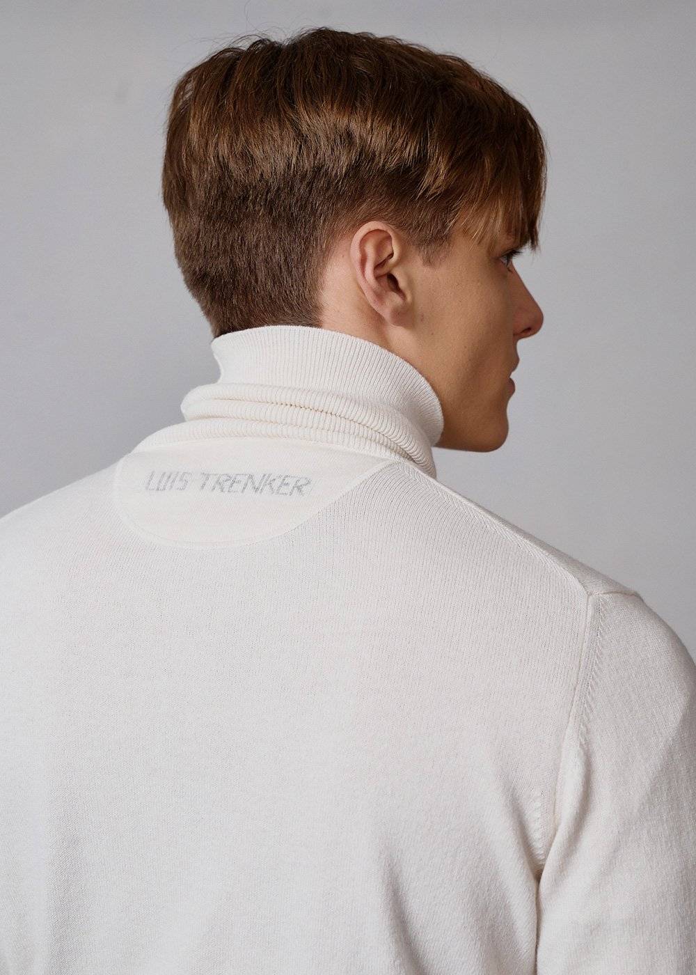 Luis Trenker Dolcevita modello Lutmirko Lightning offer