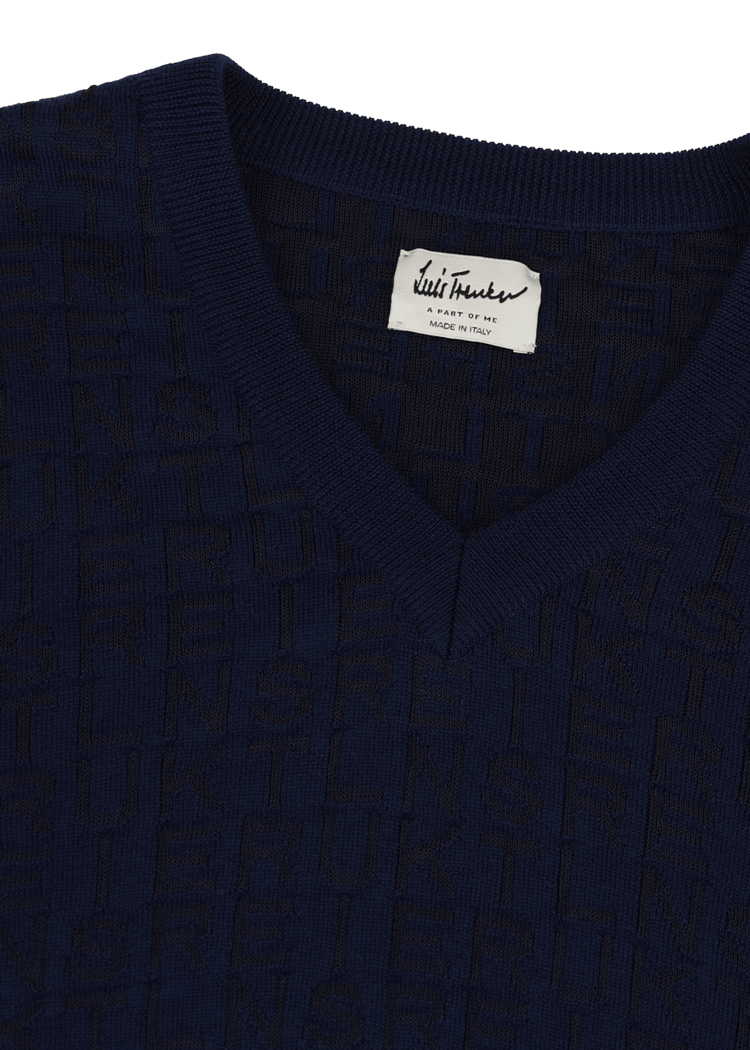 Luis Trenker Pullover lavorato a maglia modello Lukruis Comprane uno, ottenene uno gratis