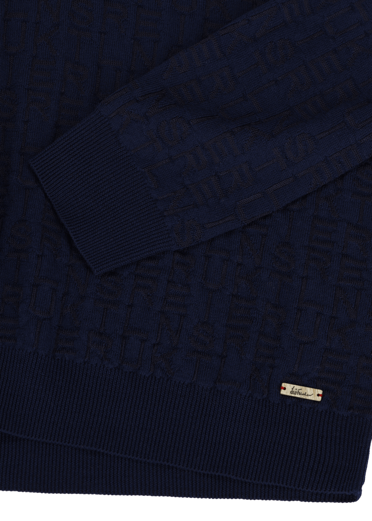Luis Trenker Pullover lavorato a maglia modello Lukruis Comprane uno, ottenene uno gratis