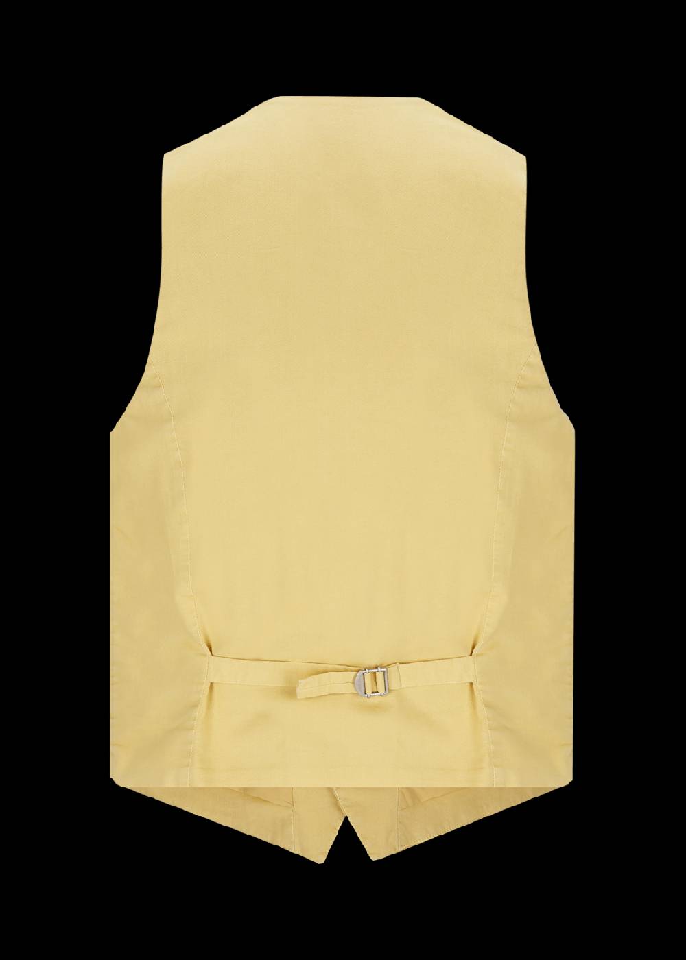 Luis Trenker Gilet in cotone elasticizzato modello Lusebastian Ultimo giorno