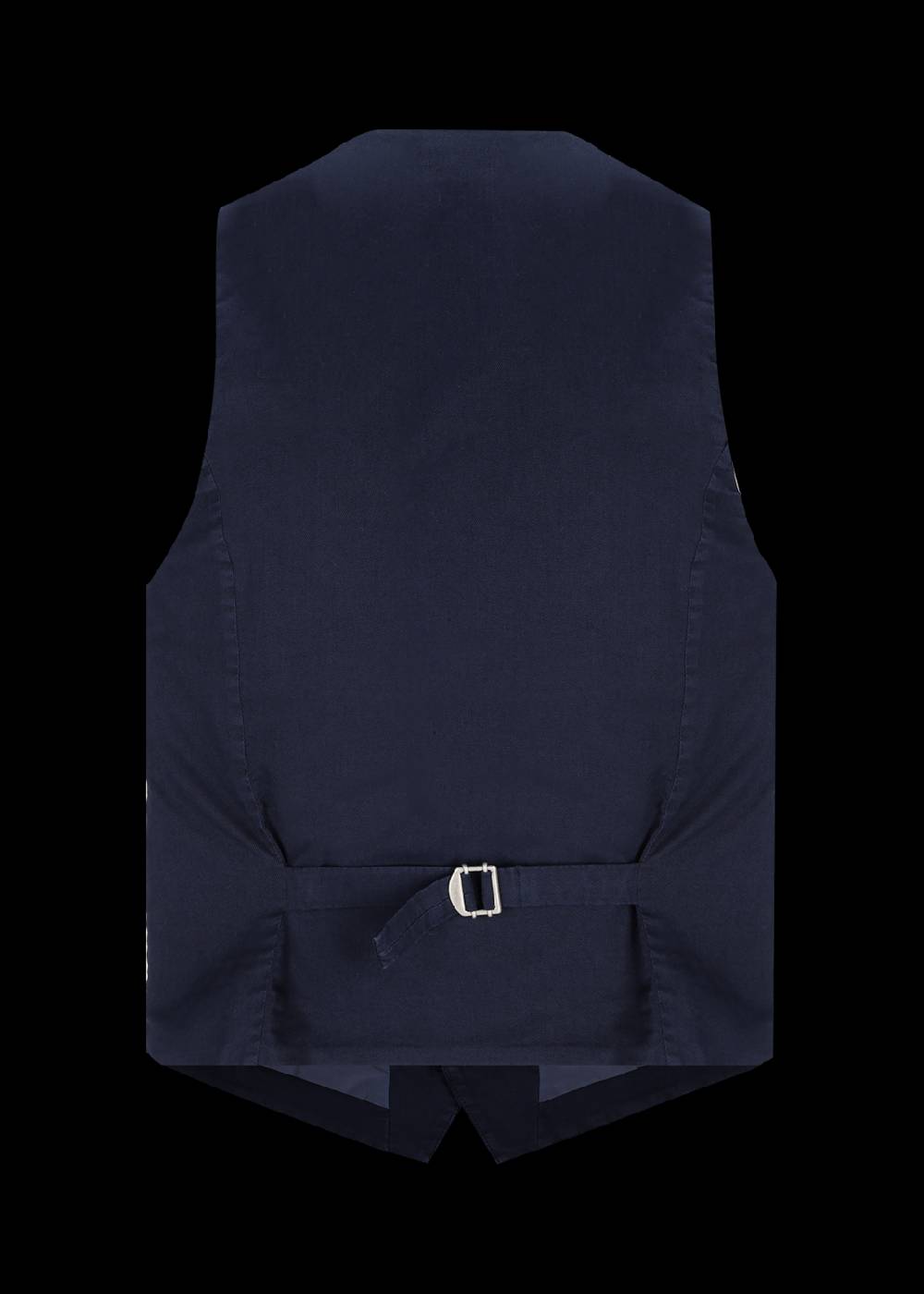 Luis Trenker Gilet in cotone elasticizzato modello Lusebastian Promozione temporanea