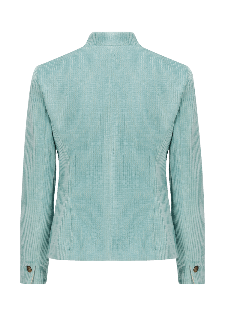 Luis Trenker Blazer in velluto a coste modello Luranda Duty-free