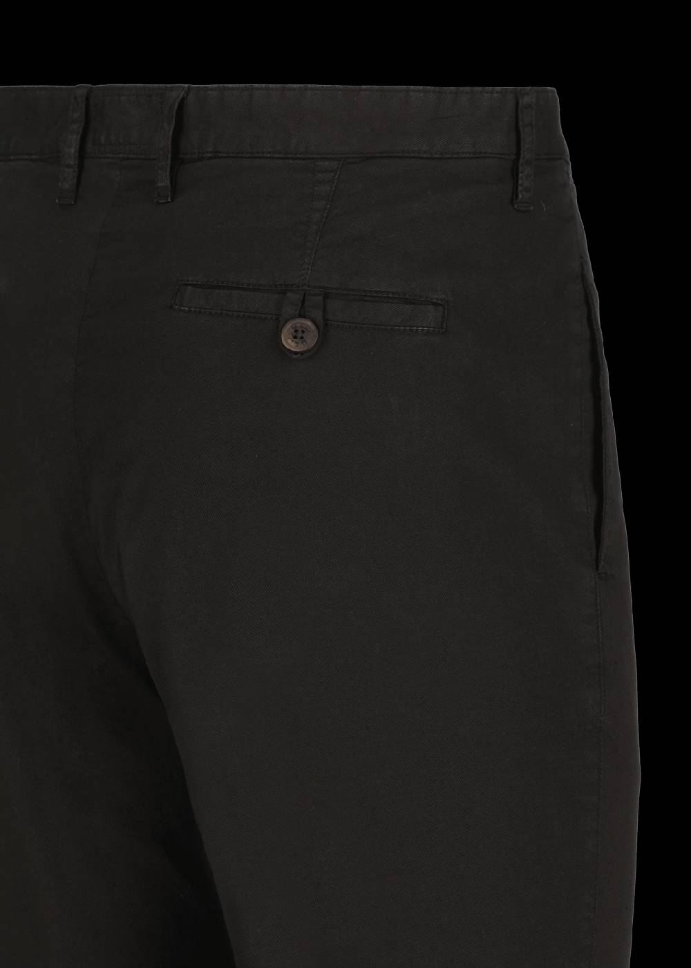 Luis Trenker Pantaloni chino in cotone elasticizzato modello Lubono Saldi