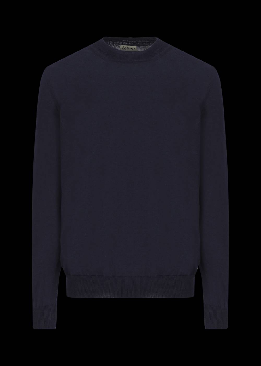 Luis Trenker Maglione in cotone leggero modello Luwietro Offerta Anniversario