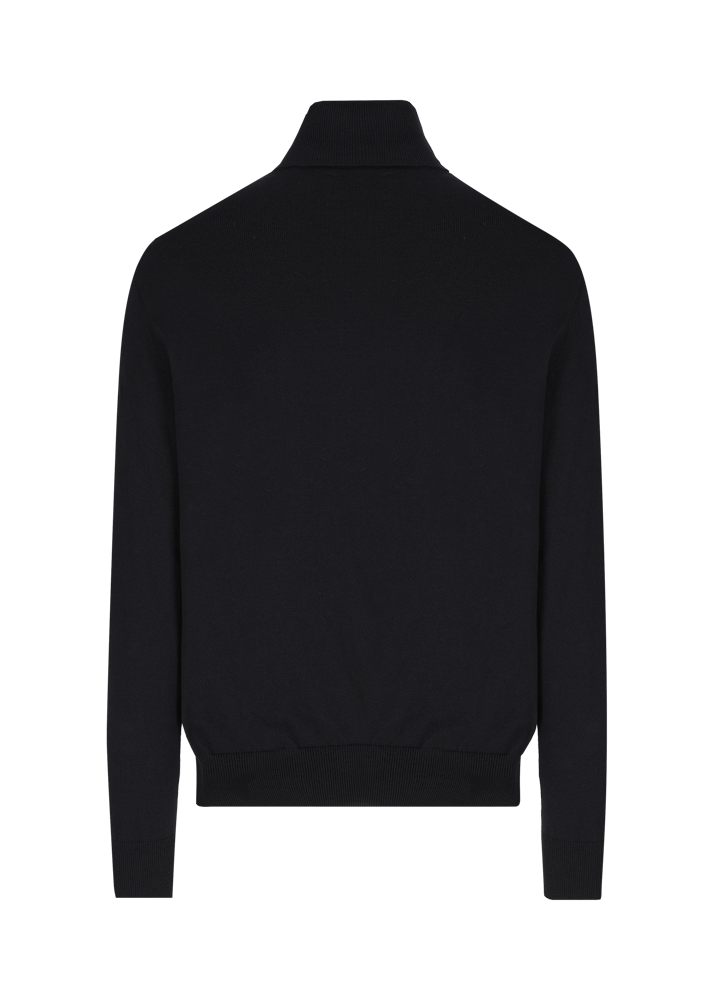 Luis Trenker Maglione leggero a dolcevita modello Luwalbert Latest fashion