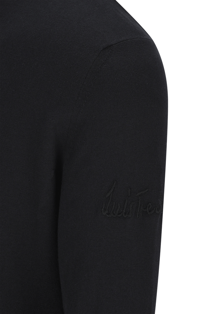 Luis Trenker Maglione leggero a dolcevita modello Luwalbert Latest fashion